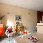 Lägenhet Nontas Homes 32 Kalamítsi