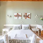 Nontas Homes 32 아파트 Kalamítsi