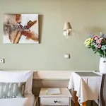 Nontas Homes 32 아파트 Kalamítsi