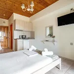 아파트 Nontas Homes 32 Kalamítsi
