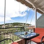 아파트 Nontas Homes 32 Kalamítsi