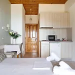 Nontas Homes 32 아파트 Kalamítsi