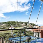 아파트 Nontas Homes 32 *