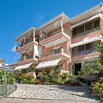 Nontas Homes 32 아파트 Kalamítsi