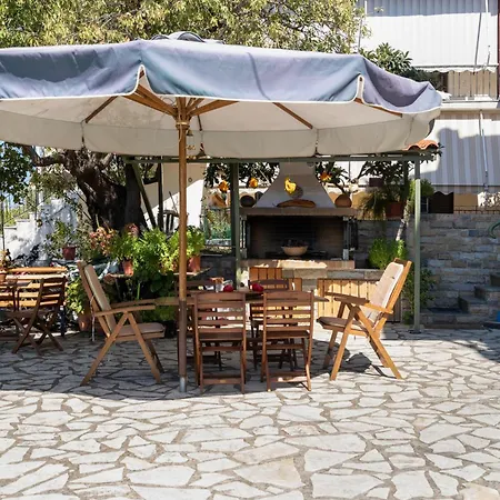 Apartman Nontas Homes 32 *