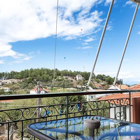 Nontas Homes 32 Apartman Kalamíci