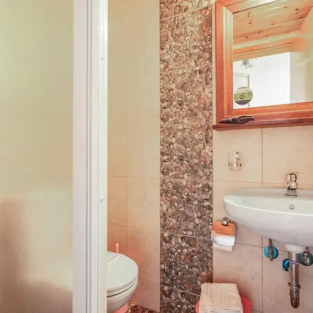 Apartment Nontas Homes 32 Kalamitsi (Lefkada)