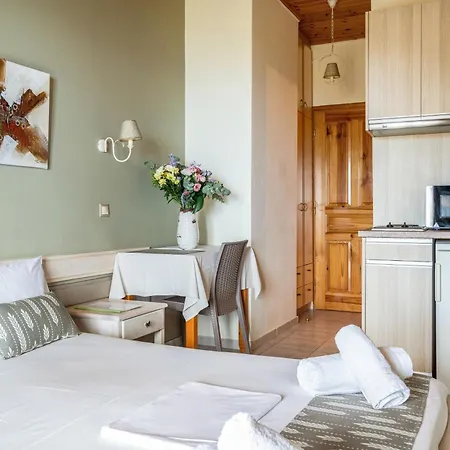 Nontas Homes 32 * Kalamíci