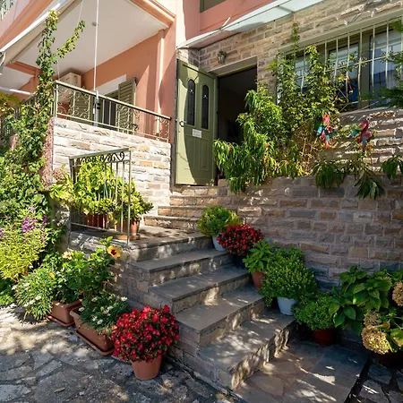 Nontas Homes 32 Apartman