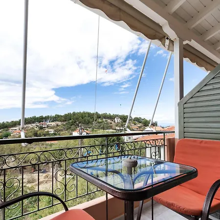 Apartman Nontas Homes 32 *