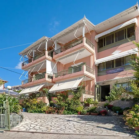 Nontas Homes 32 Apartman Kalamíci