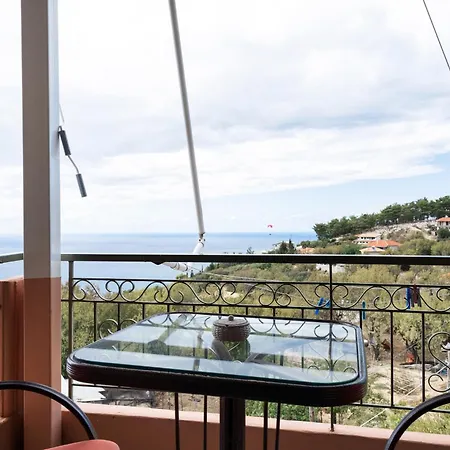 Nontas Homes 32 * Kalamitsi (Lefkada)