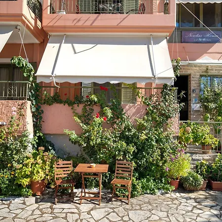 Apartman Nontas Homes 32