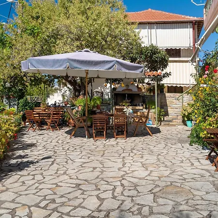 Apartman Nontas Homes 32 *