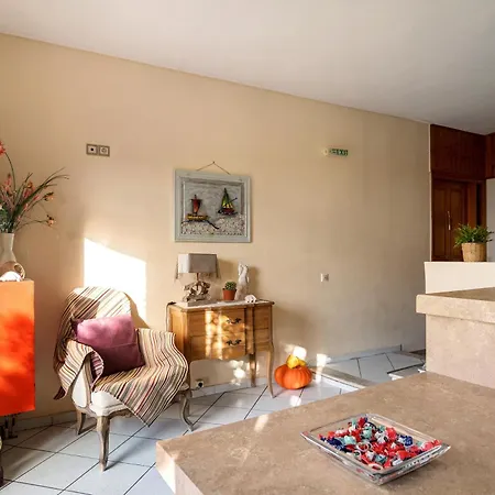 Nontas Homes 32 * Kalamitsi (Lefkada)
