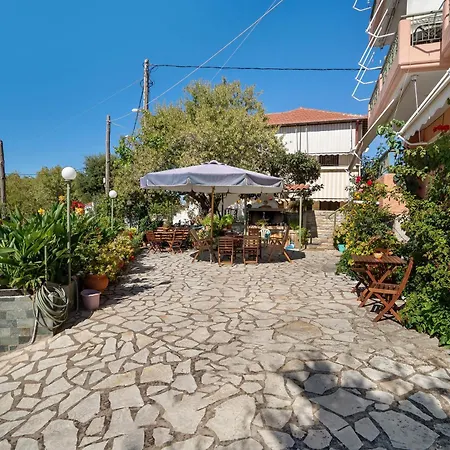 Apartment Nontas Homes 32 Kalamitsi (Lefkada)