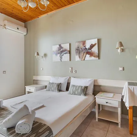 Apartament Nontas Homes 32 *