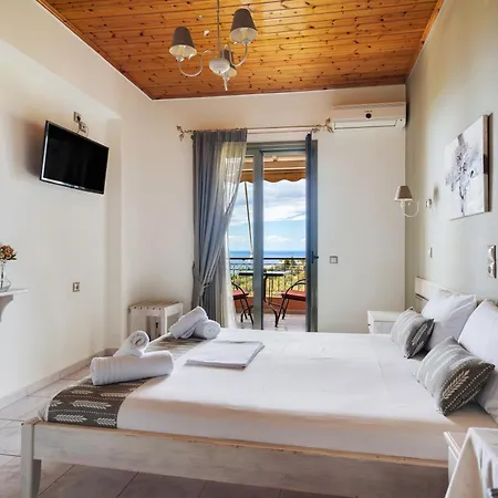 Nontas Homes 32 Apartament *