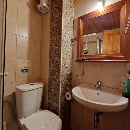 Nontas Homes 32 Kalamítsi