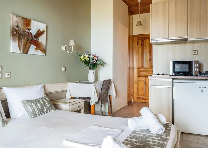 Apartament Nontas Homes 32 *