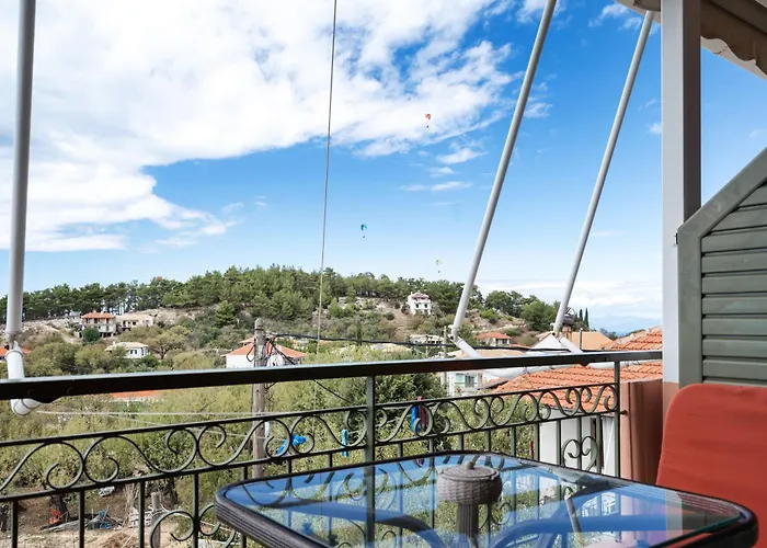 Nontas Homes 32 Kalamítsi