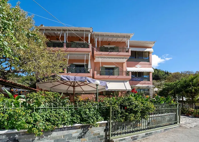 Nontas Homes 32 Apartament