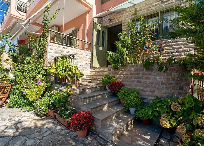 Nontas Homes 32 Apartament